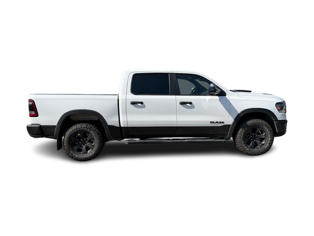 Thumbnail: 2024 RAM 1500 - 21