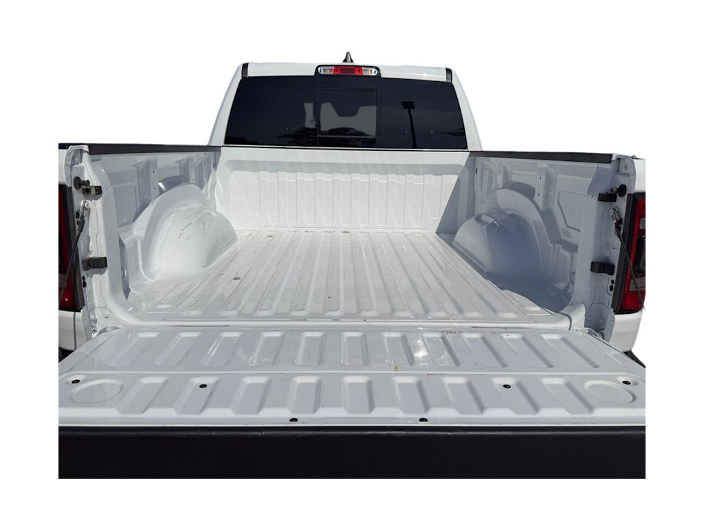 Thumbnail: 2024 RAM 1500 - 16