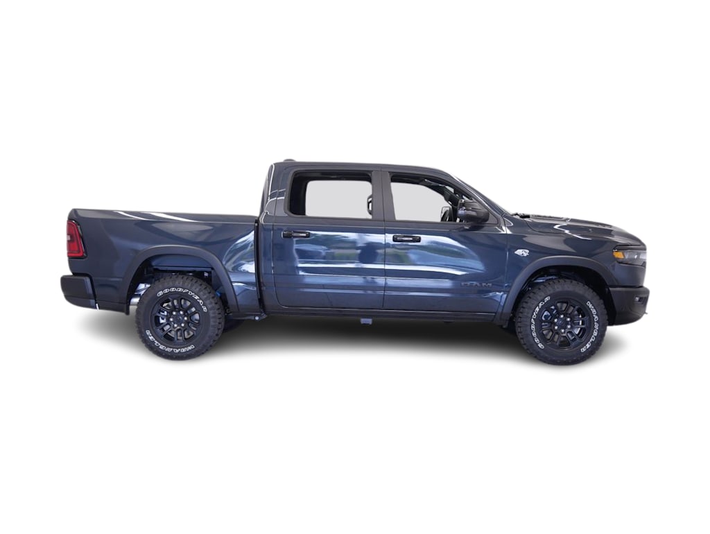 Thumbnail: 2026 RAM 1500 - 16