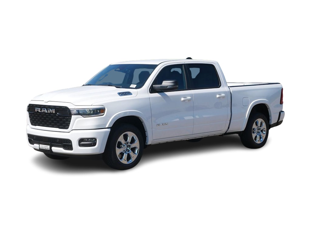 2025 RAM Ram 1500 Pickup
