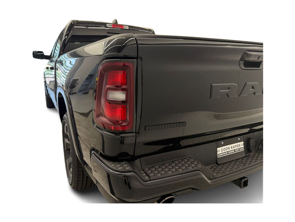 Thumbnail: 2026 RAM 1500 - 20