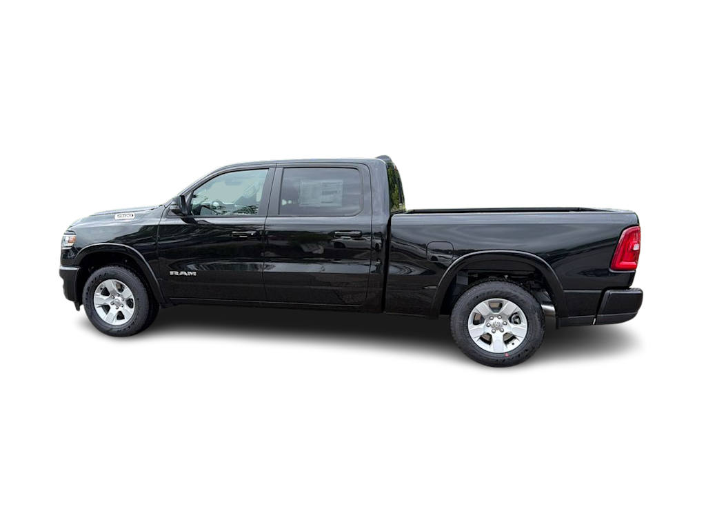 Thumbnail: 2026 RAM 1500 - 17