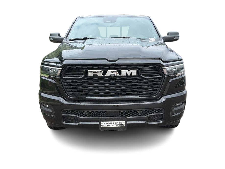 Thumbnail: 2026 RAM 1500 - 5