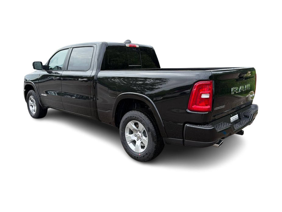 Thumbnail: 2026 RAM 1500 - 16