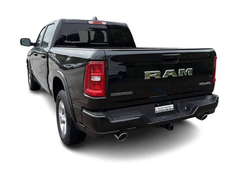 Thumbnail: 2026 RAM 1500 - 4