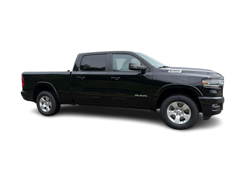 Thumbnail: 2026 RAM 1500 - 3