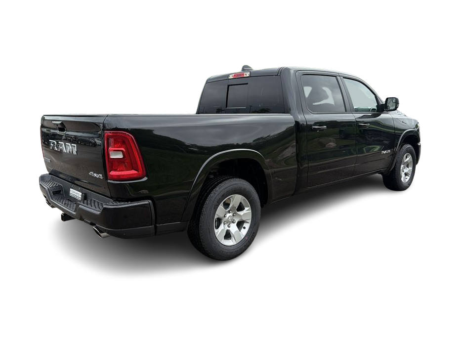 Thumbnail: 2026 RAM 1500 - 14