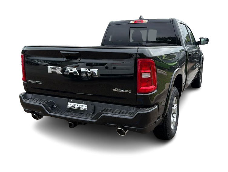 Thumbnail: 2026 RAM 1500 - 15