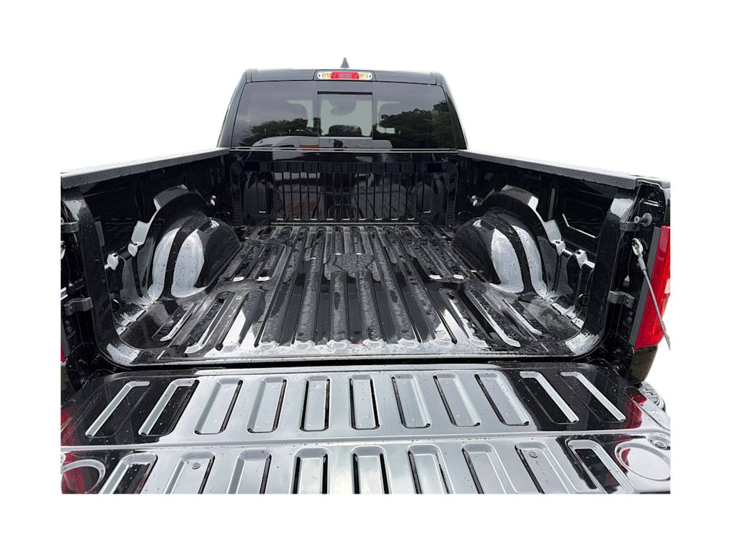 Thumbnail: 2026 RAM 1500 - 12