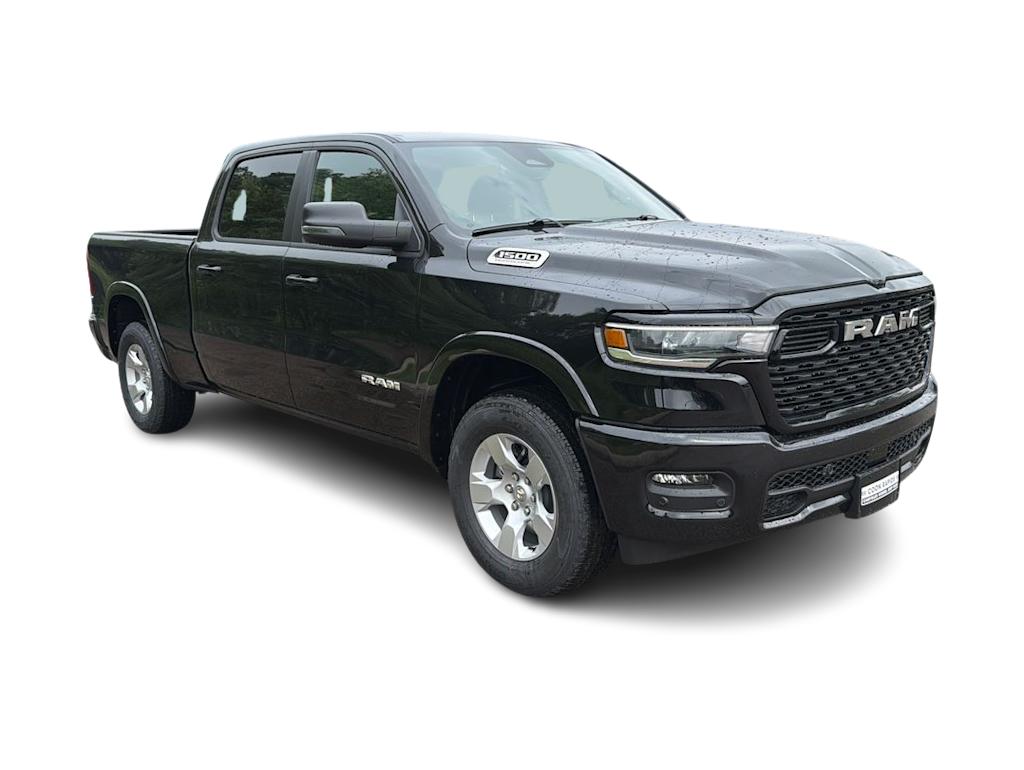 Thumbnail: 2026 RAM 1500 - 13
