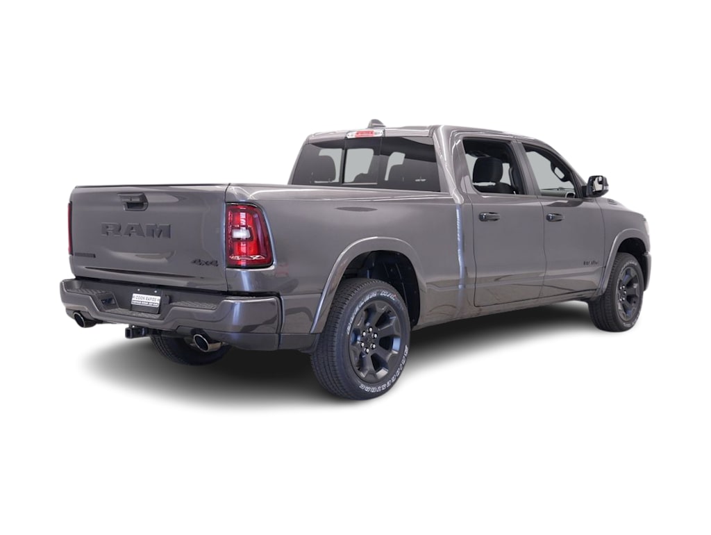 Thumbnail: 2026 RAM 1500 - 15