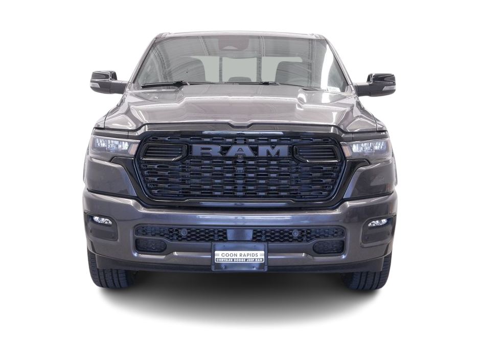 Thumbnail: 2026 RAM 1500 - 6