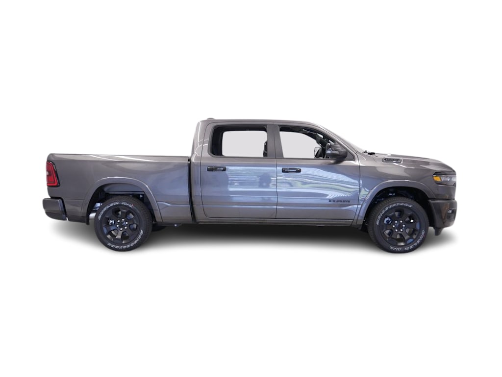 Thumbnail: 2026 RAM 1500 - 16