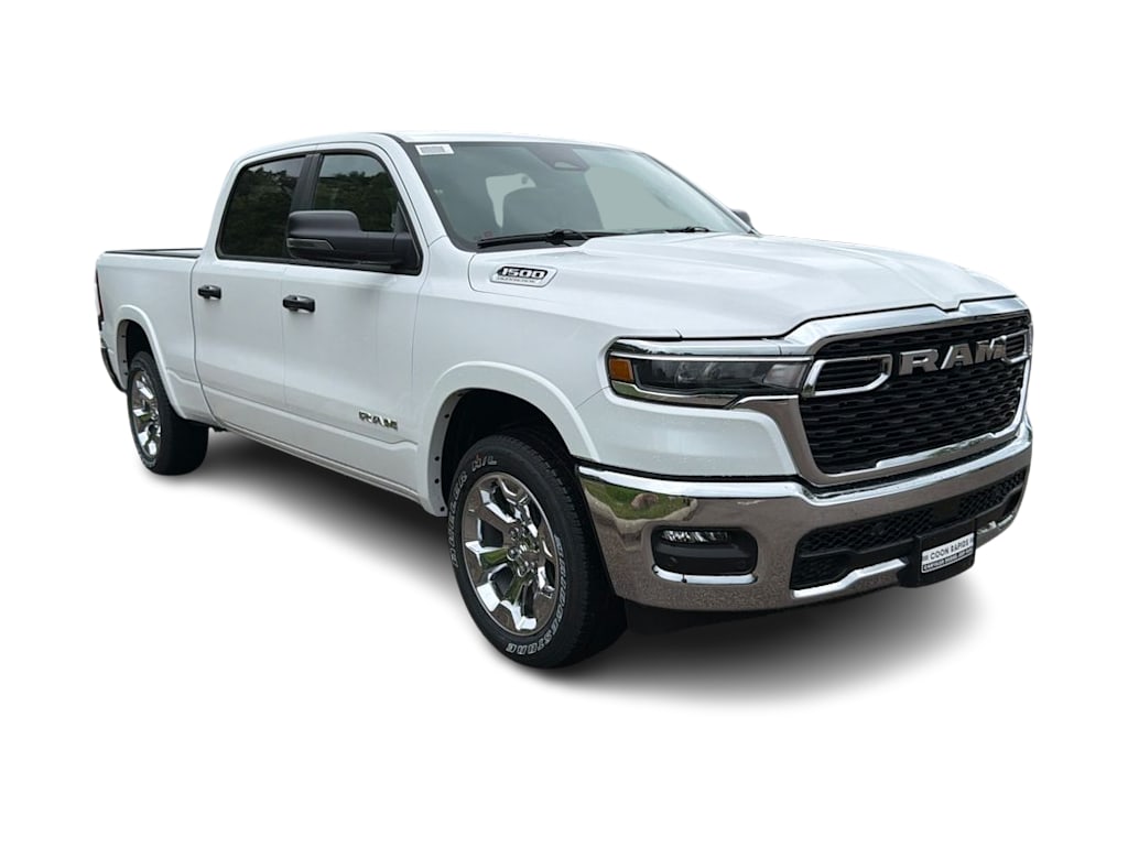 Thumbnail: 2026 RAM 1500 - 16