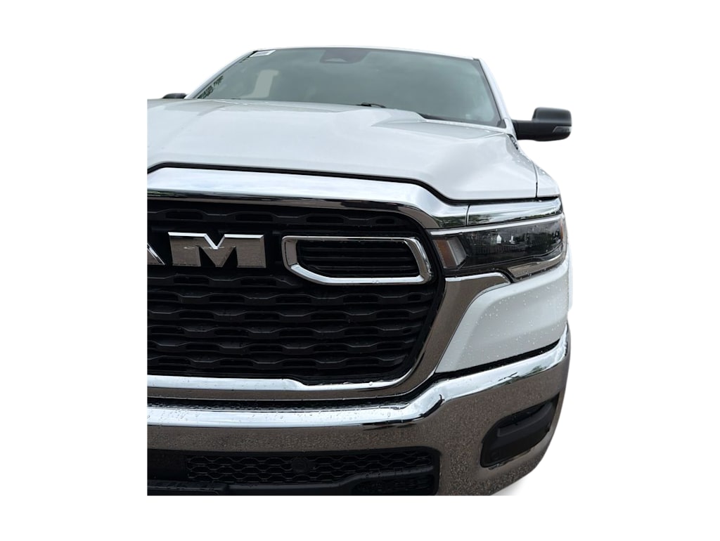 Thumbnail: 2026 RAM 1500 - 19