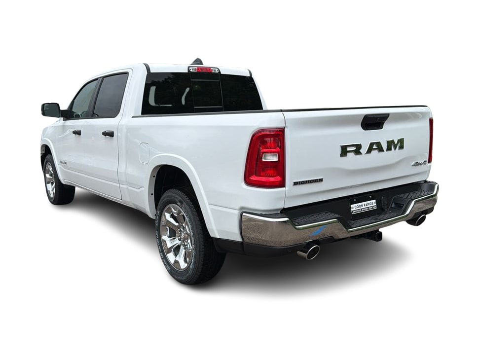 Thumbnail: 2026 RAM 1500 - 4
