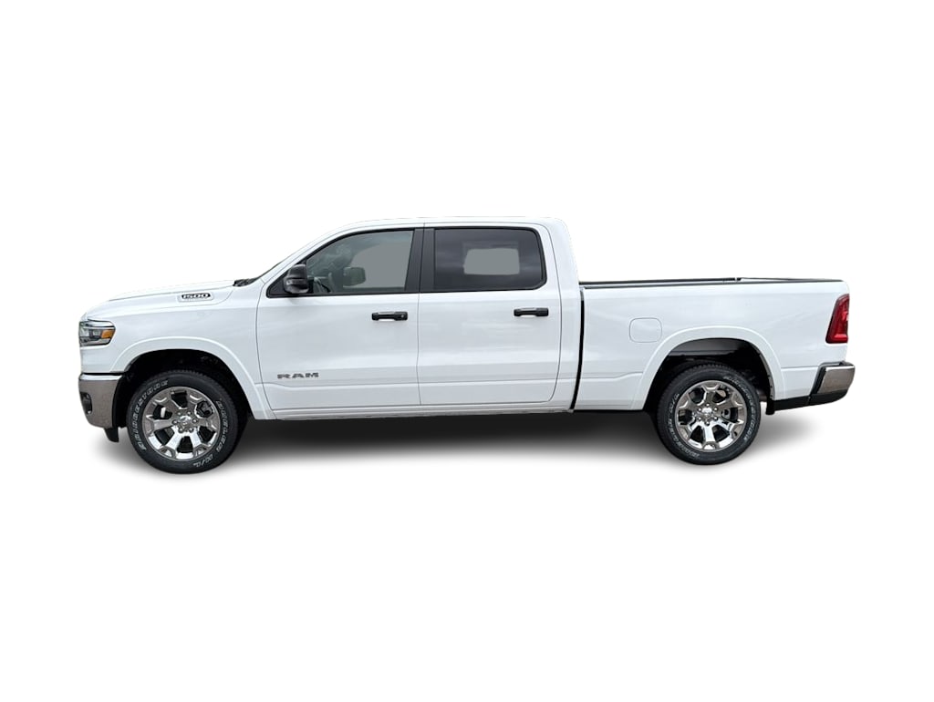 Thumbnail: 2026 RAM 1500 - 3