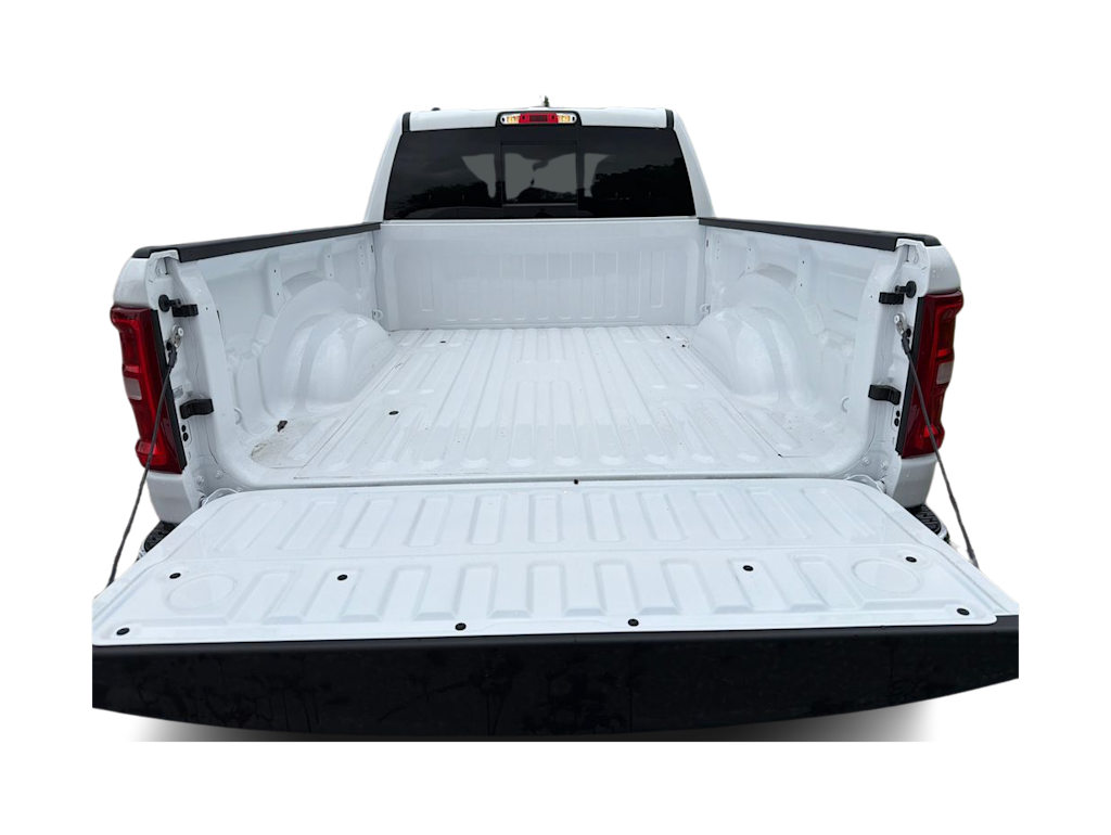 Thumbnail: 2026 RAM 1500 - 15