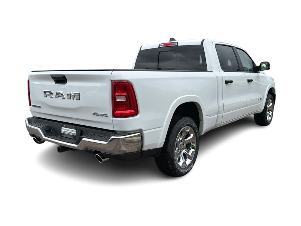 Thumbnail: 2026 RAM 1500 - 18