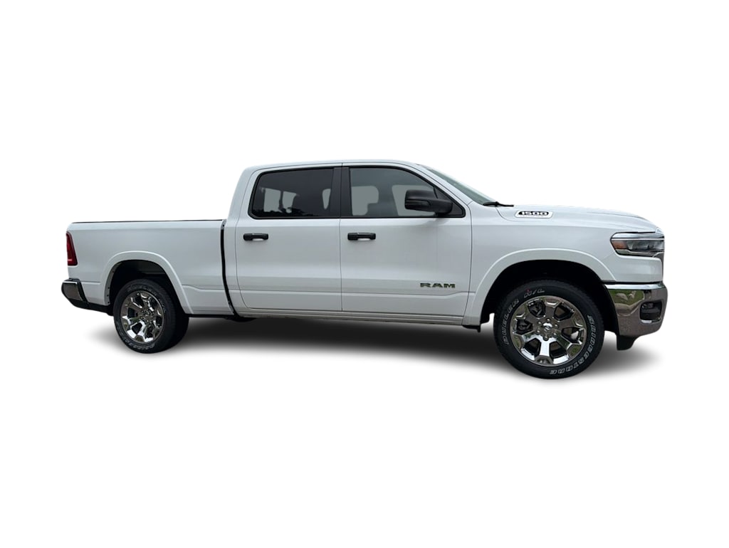 Thumbnail: 2026 RAM 1500 - 17