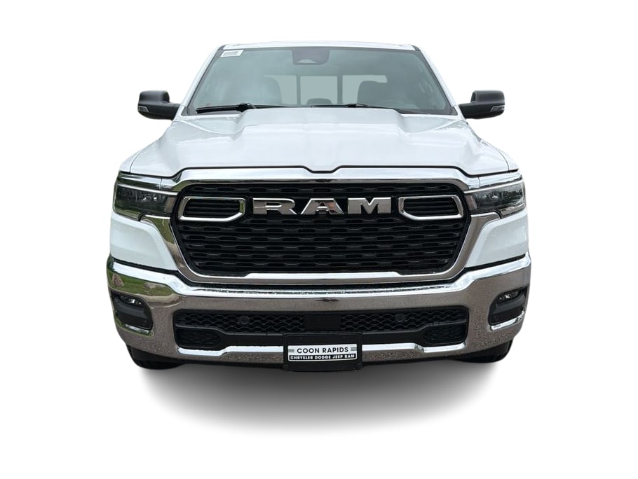 Thumbnail: 2026 RAM 1500 - 6