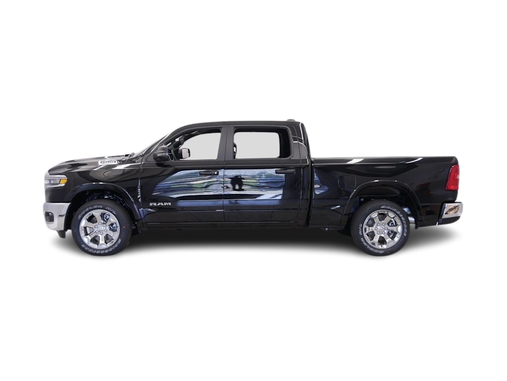 Thumbnail: 2026 RAM 1500 - 3