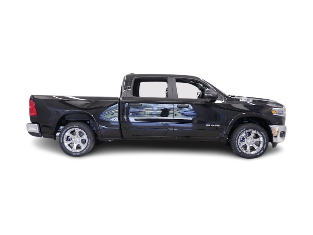 Thumbnail: 2026 RAM 1500 - 16