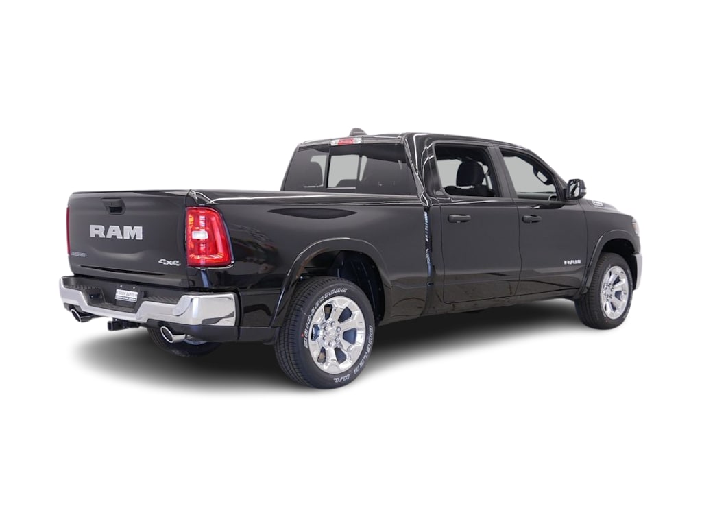 Thumbnail: 2026 RAM 1500 - 15