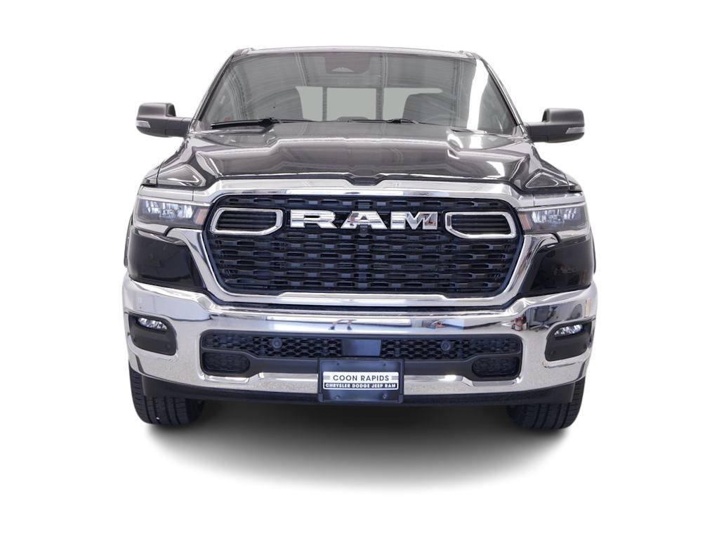 Thumbnail: 2026 RAM 1500 - 6