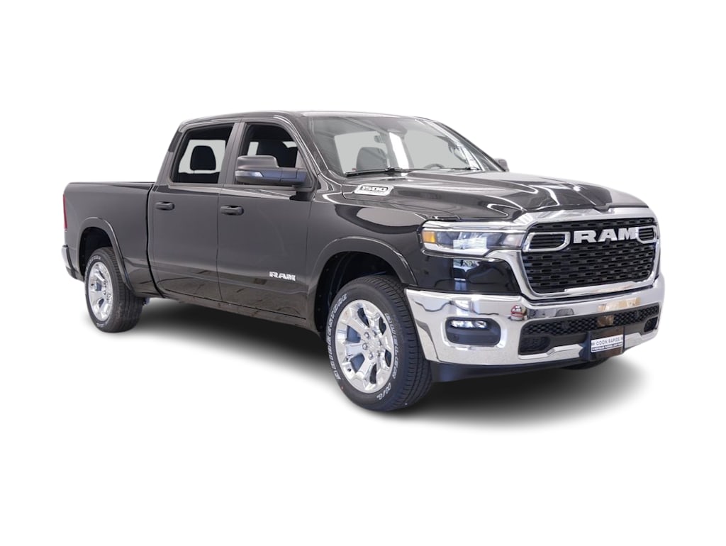 Thumbnail: 2026 RAM 1500 - 17