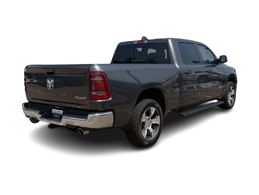 Thumbnail: 2023 RAM 1500 - 17