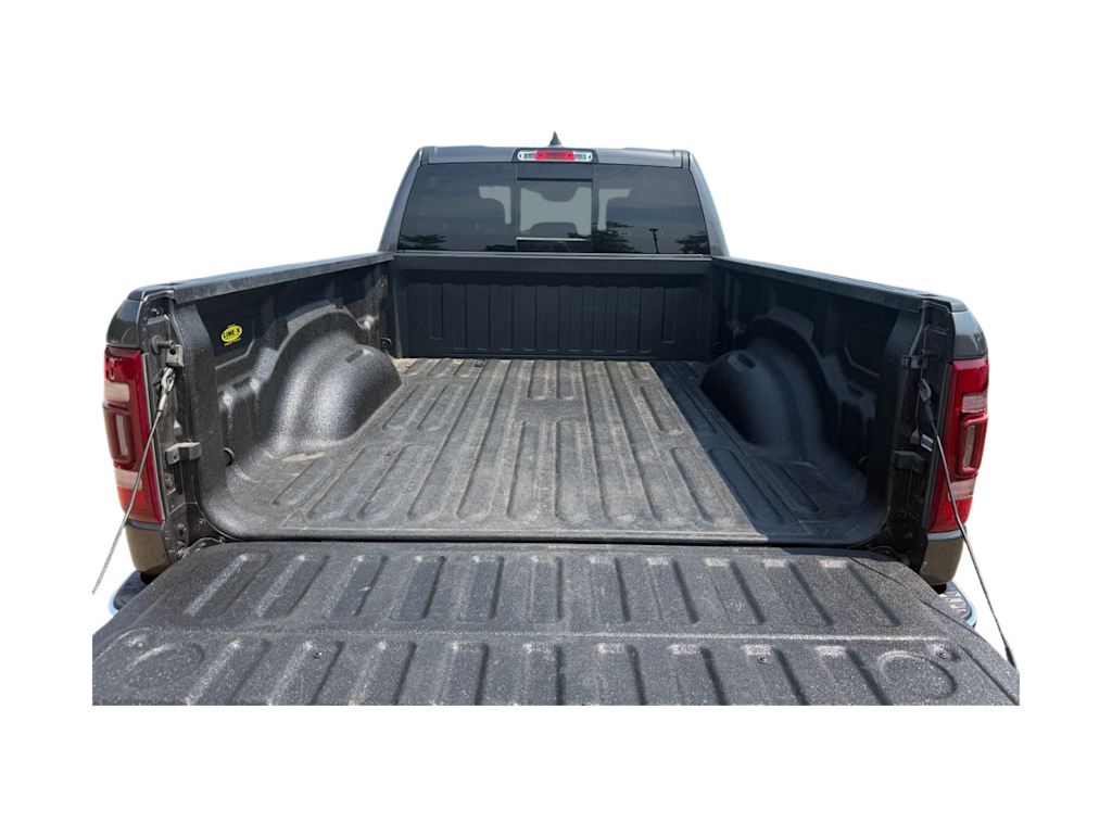 Thumbnail: 2023 RAM 1500 - 14