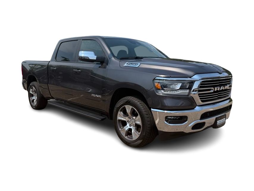 Thumbnail: 2023 RAM 1500 - 15
