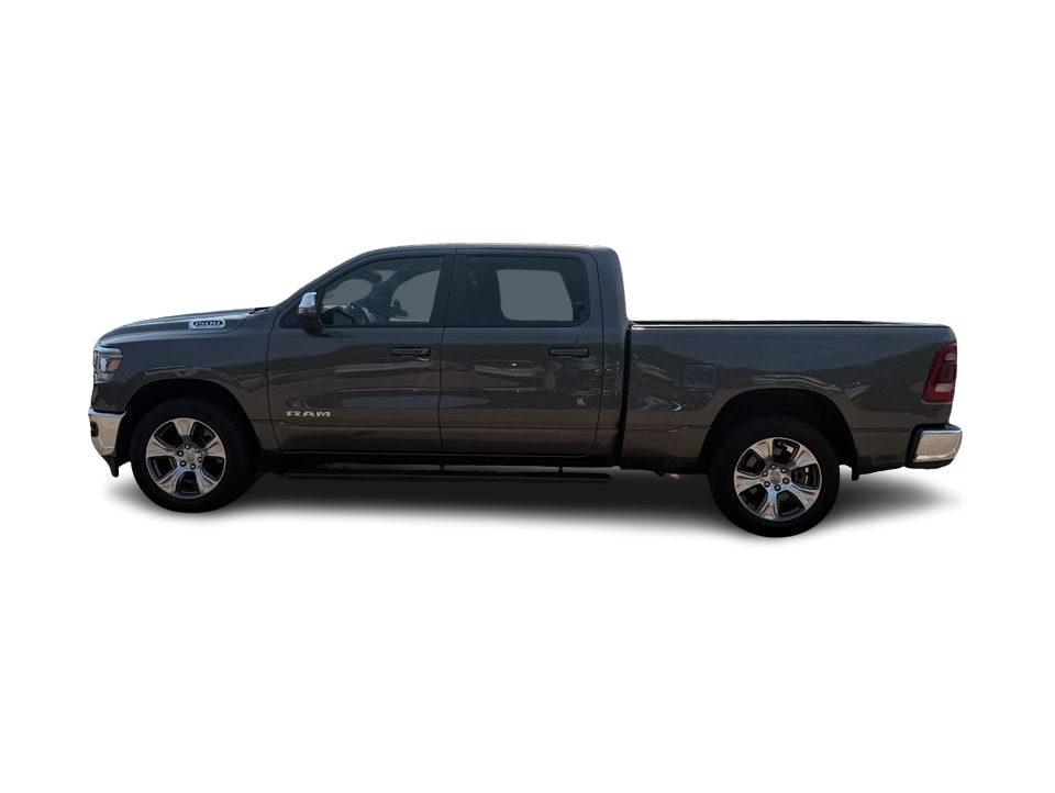 Thumbnail: 2023 RAM 1500 - 3