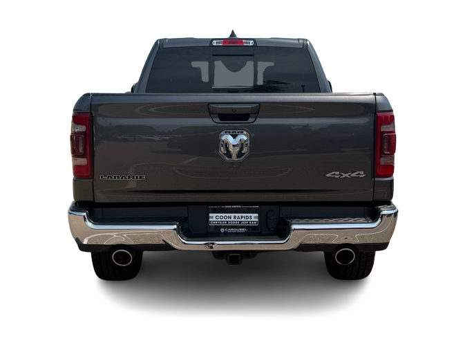 Thumbnail: 2023 RAM 1500 - 18