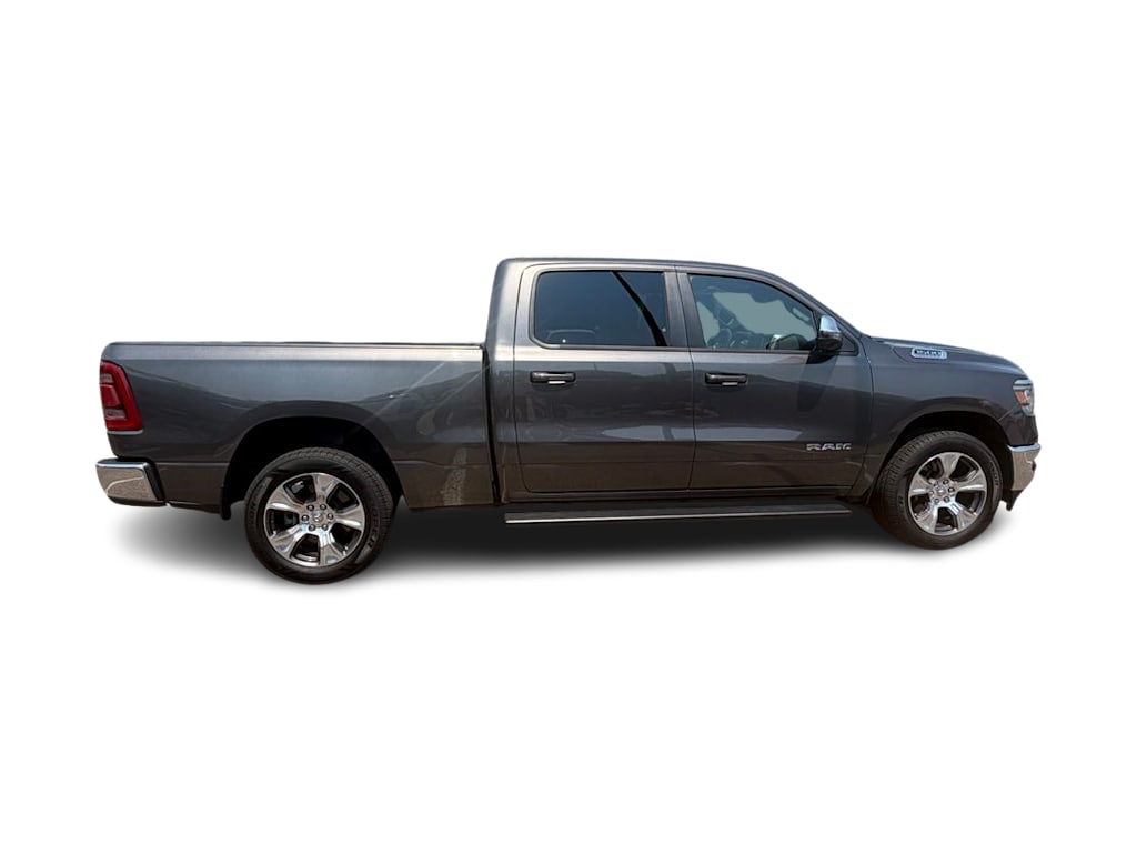 Thumbnail: 2023 RAM 1500 - 16