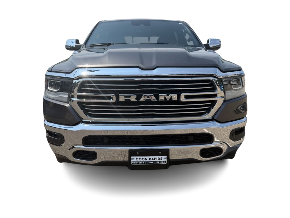 Thumbnail: 2023 RAM 1500 - 5