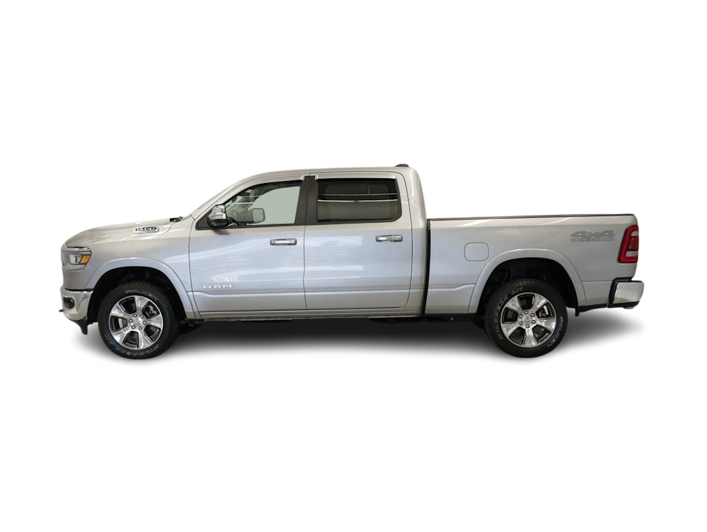 2022 RAM 1500 Laramie 3
