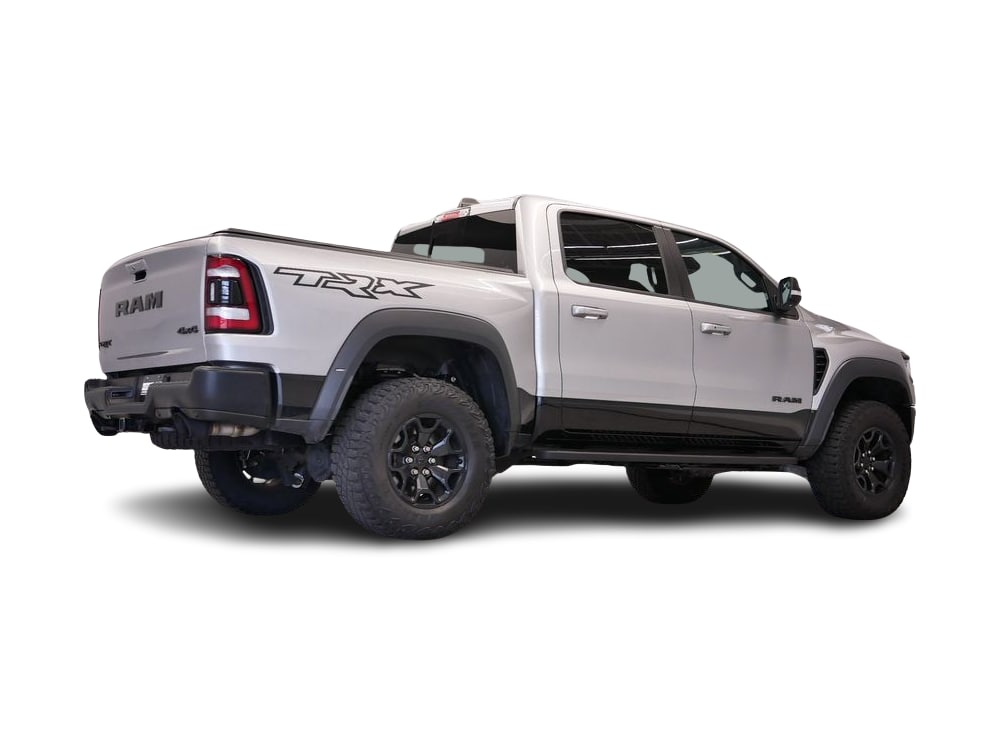 Certified 2021 RAM Ram 1500 Pickup TRX with VIN 1C6SRFU91MN900996 for sale in Maplewood, Minnesota