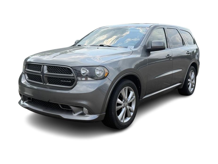 Used 2011 Dodge Durango Heat with VIN 1D4RE3GG6BC689267 for sale in Coon Rapids, Minnesota
