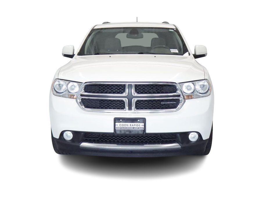 Thumbnail: 2011 Dodge Durango - 6