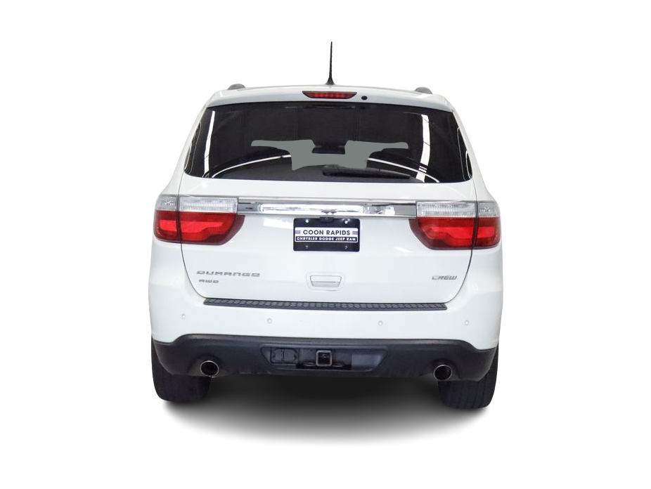 Thumbnail: 2011 Dodge Durango - 5