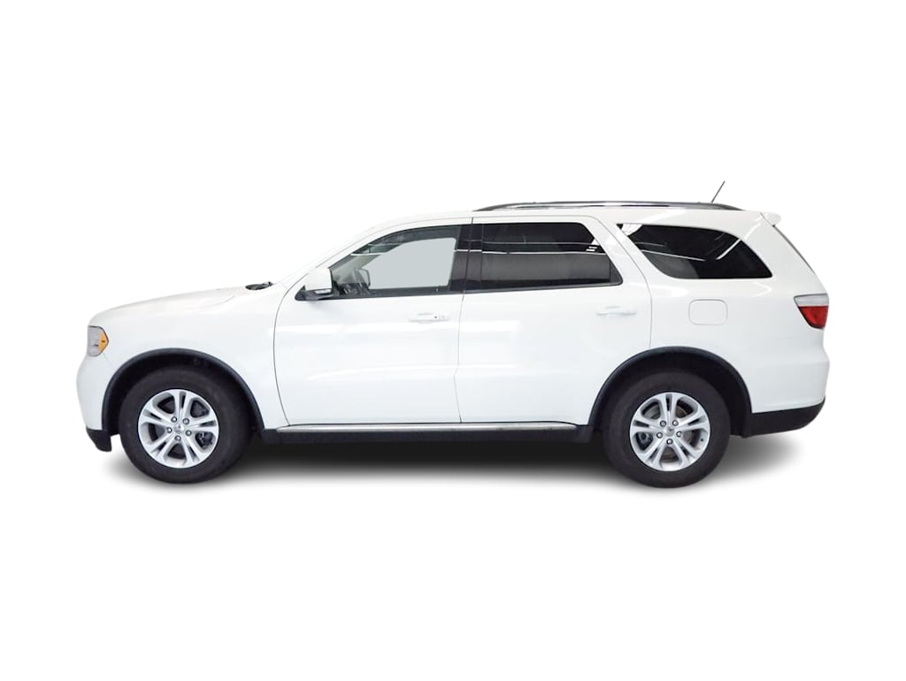 Thumbnail: 2011 Dodge Durango - 3