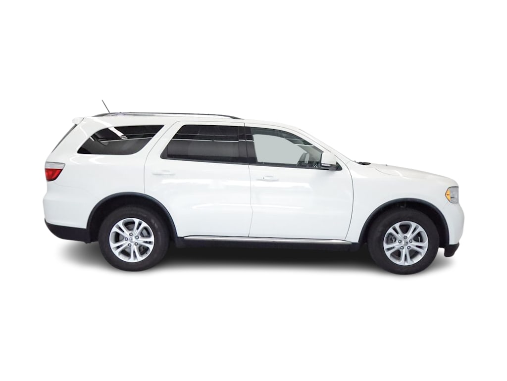 Thumbnail: 2011 Dodge Durango - 18