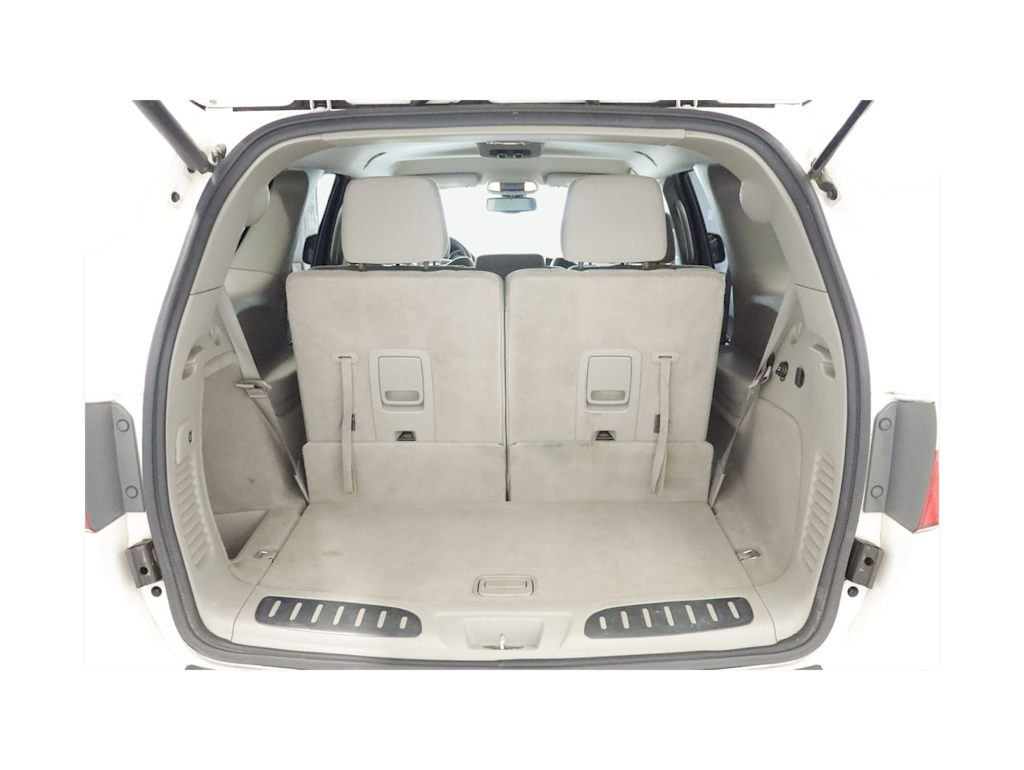 Thumbnail: 2011 Dodge Durango - 16