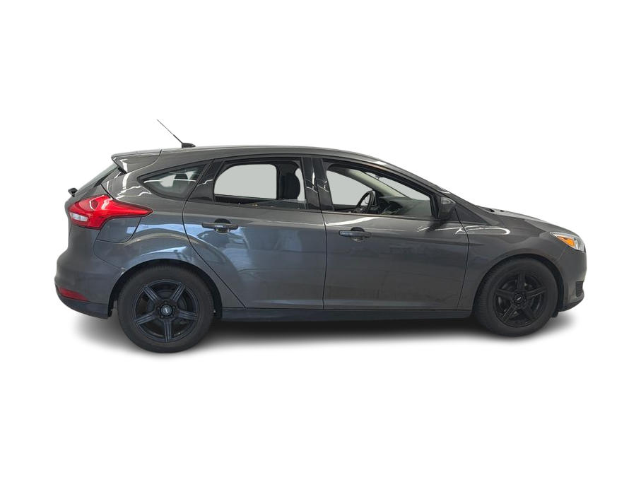Thumbnail: 2018 Ford Focus - 20