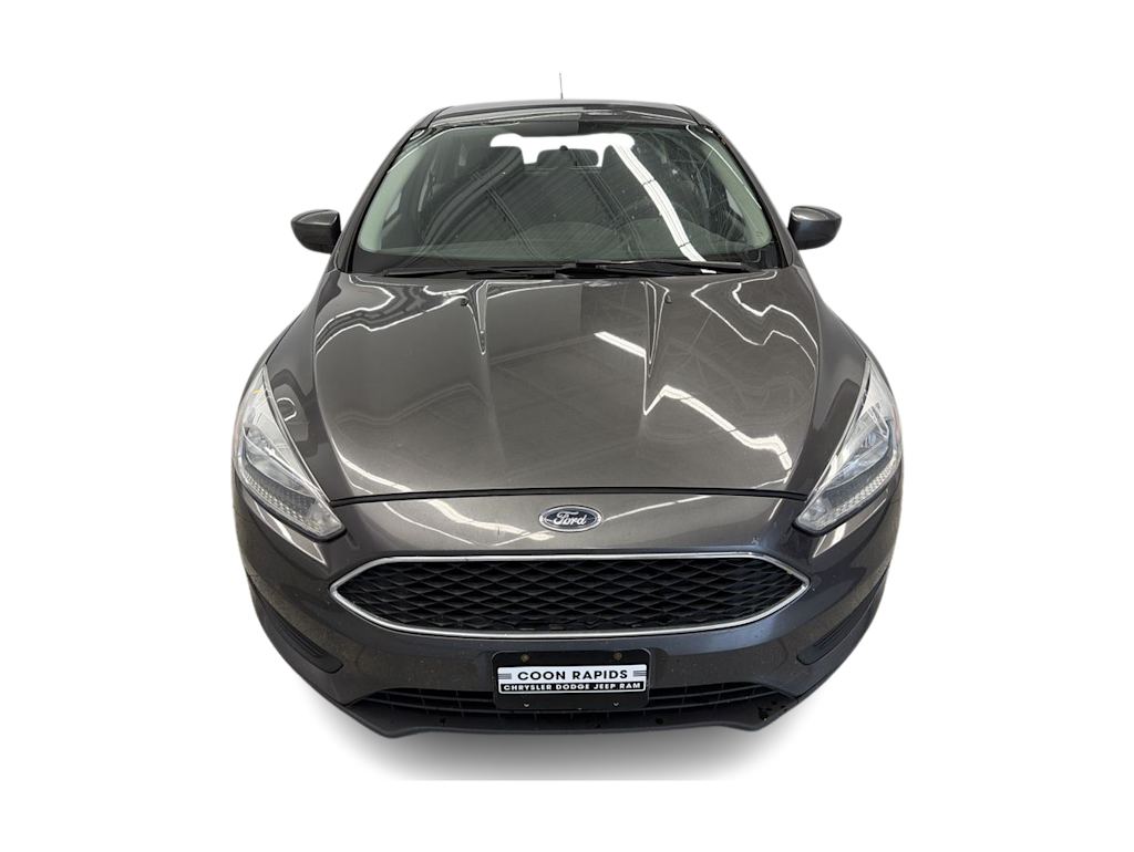 Thumbnail: 2018 Ford Focus - 24