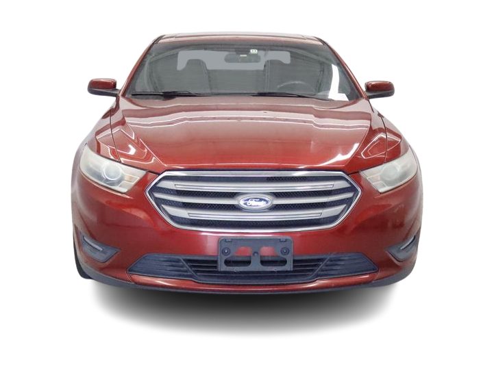 Thumbnail: 2013 Ford Taurus - 17