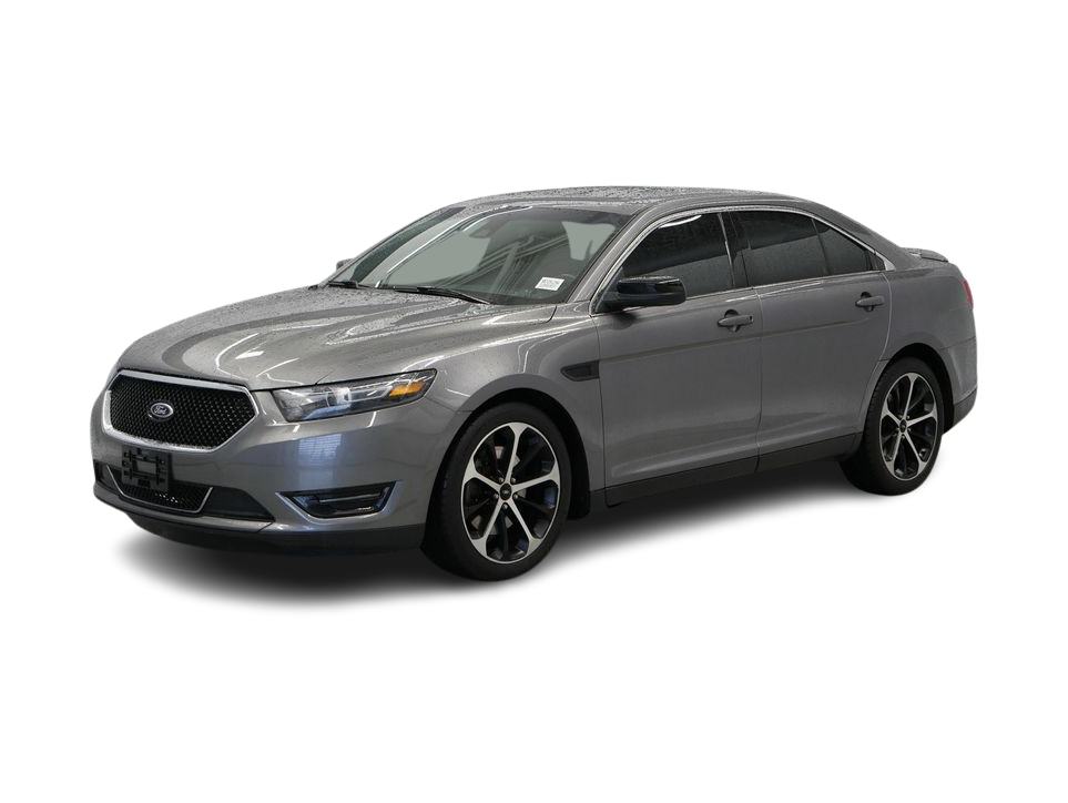 Used 2014 Ford Taurus SHO with VIN 1FAHP2KT7EG126751 for sale in Wayzata, Minnesota