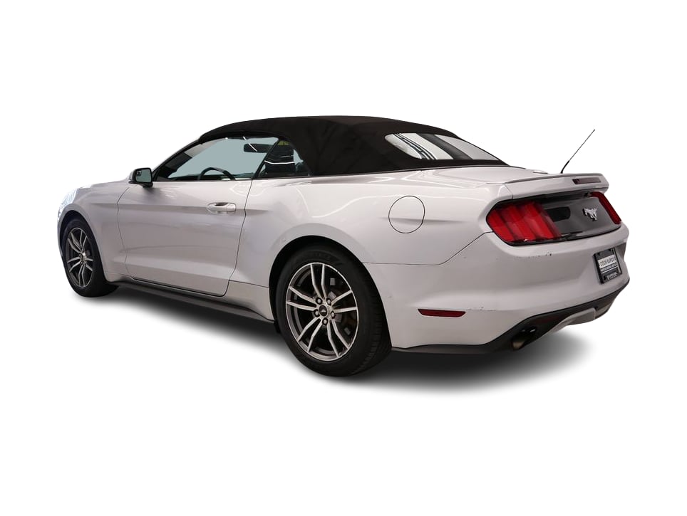 Thumbnail: 2017 Ford Mustang - 51